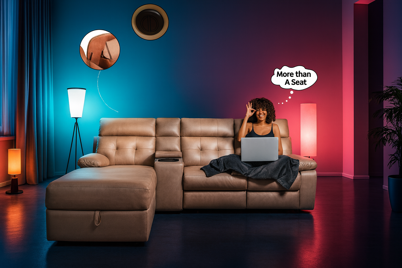 Sofa